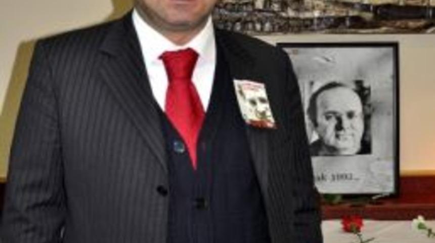 Gazeteci Uğur Mumcu, Nevşehir'de Anıldı