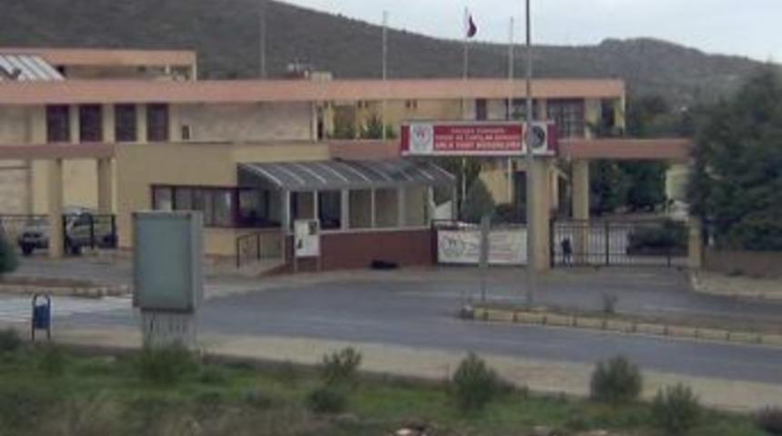 İyte Kamp&uuml;s&uuml;, 7/24 Kameralarla İzlenmeye Başladı