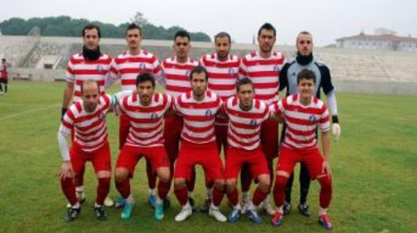 Salihli Belediyespor, Manisa Belediyespor&rsquo;a Konuk Oluyor