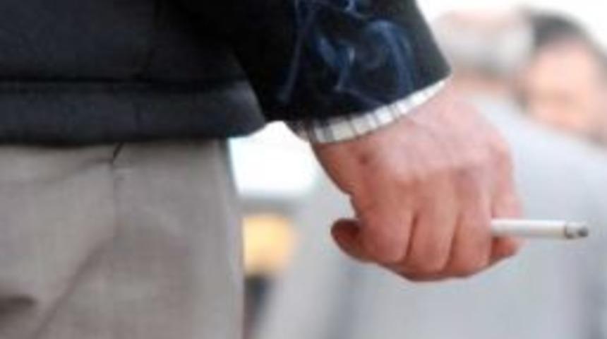 Samsun'da Sigarayı Bırakmak I&ccedil;in 3 Binden Fazla Kişi Başvurdu