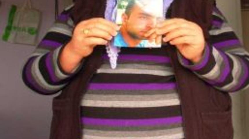 Oğlunu &Ouml;ld&uuml;r&uuml;len Anne: Yedi Aydır Uyumuyorum