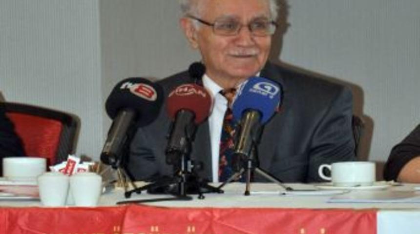 Kemal Burkay: Kanlı Eylemler Olabilir