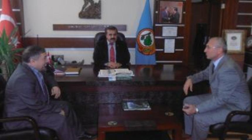 &Ccedil;ogem&rsquo;li &Ccedil;ocuklar Karda Piknik Yapacak