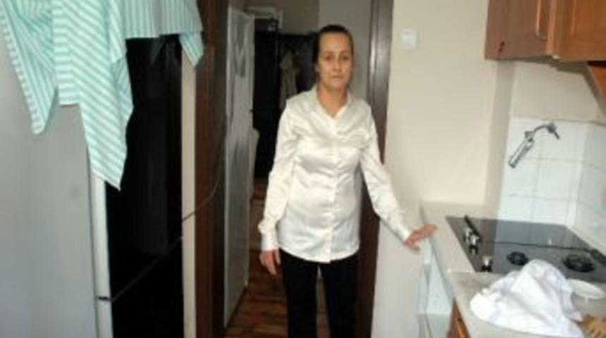 Mutfak Yenileme İsteği &Ccedil;ileye D&ouml;n&uuml;şt&uuml;