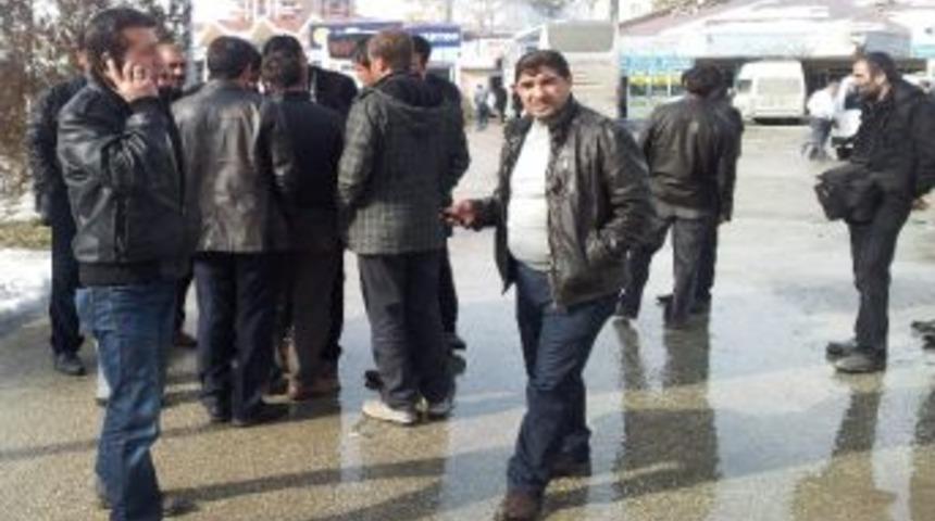 Van'da 2 &Ccedil;ocuk Annesi Kayıplara Karıştı