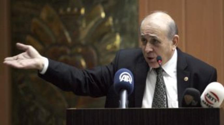 Burhan Kuzu &Ouml;rg&uuml;t&uuml;n &Ccedil;ekilme Tarihini Verdi