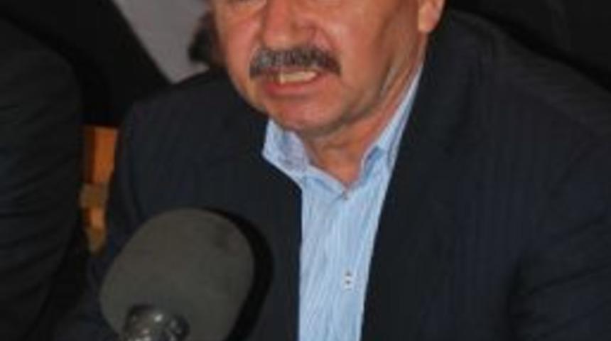 Muğla Mhp İl Y&ouml;netiminin G&ouml;revden Alınması