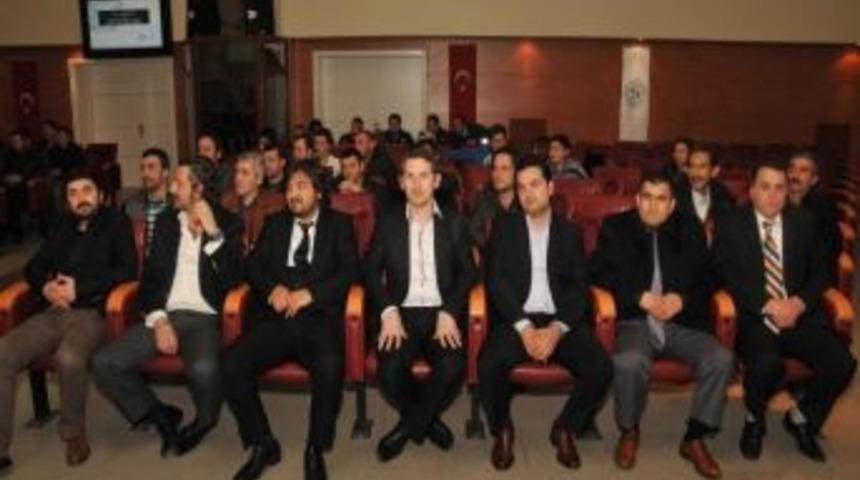 Beyaz Havlu Projesi Start Aldı