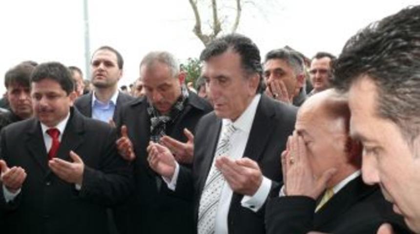 Dyp Genel Başkanı &Ouml;za&ccedil;ıkg&ouml;z: &ldquo;yatırım Yapan Yok&rdquo;