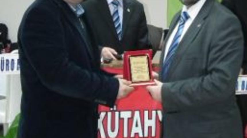 &ldquo;gelişim &Ouml;d&uuml;lleri&rdquo; Sahiplerini Buldu