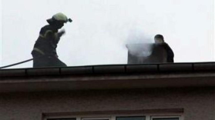 Baca Yangınlarının &Ccedil;ıkış Nedenleri