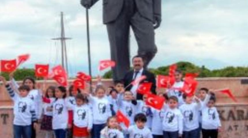 Cumhuriyetin &Ccedil;ocukları, 3. Oskar &Ouml;d&uuml;llerinde Buluşacak