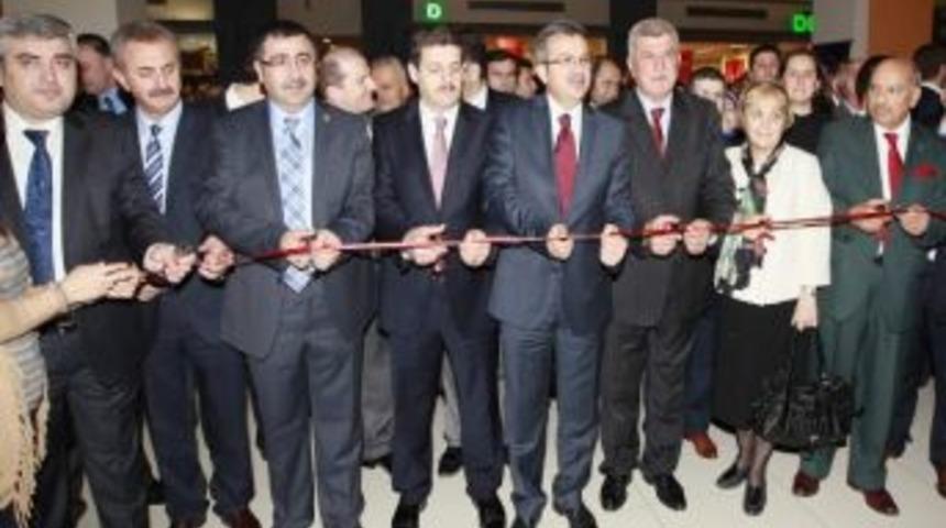 Fotoğraflarla Değişen Gebze Sergisi A&ccedil;ıldı