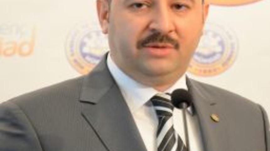 G&uuml;ler&rsquo;in Bakan Olması G&uuml;neydoğu&rsquo;yu Sevindirdi: Ter&ouml;r&uuml;n &Ccedil;&ouml;z&uuml;m&uuml;ne Katkı Sağlar