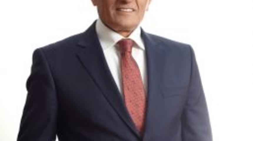 GYODER&rsquo;de Yeni Başkan Aziz Torun