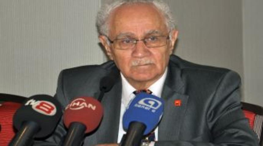 Burkay: PKK'nın Savunduğu Ideolojinin I&ccedil;eriği Boş