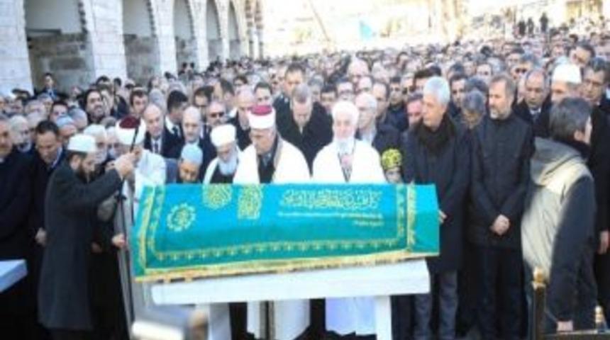 Karaosmanoğlu Başbakan'a Taziyelerini İletti