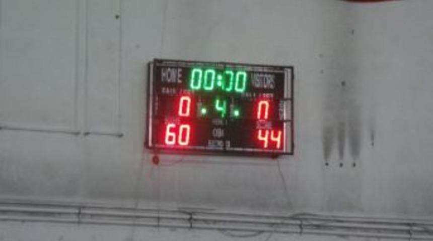 Yüksekovalı Engelliler 2. Galibiyetini Aldı