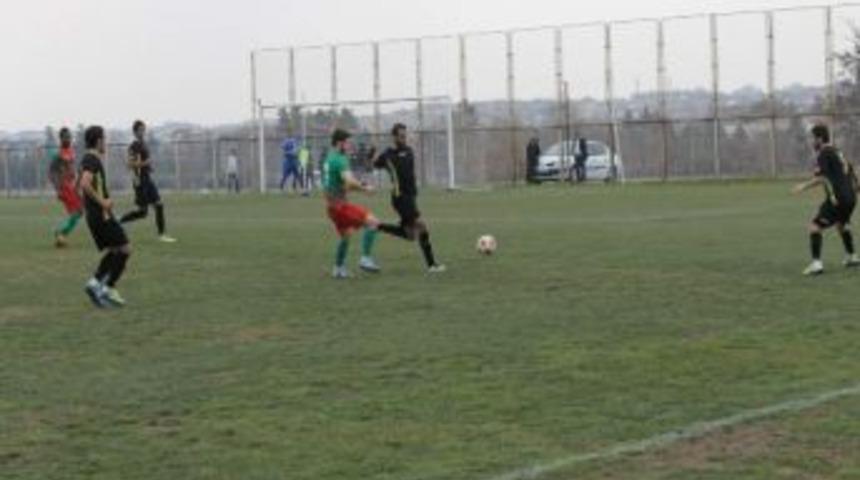 Bölgesel Amatör Lig