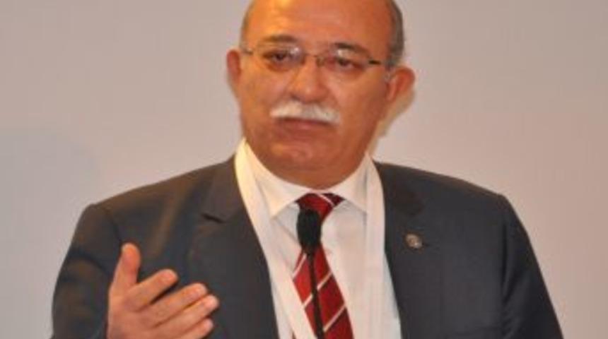 Kamu-sen Genel Başkanı İsmail Koncuk’tan Öneri