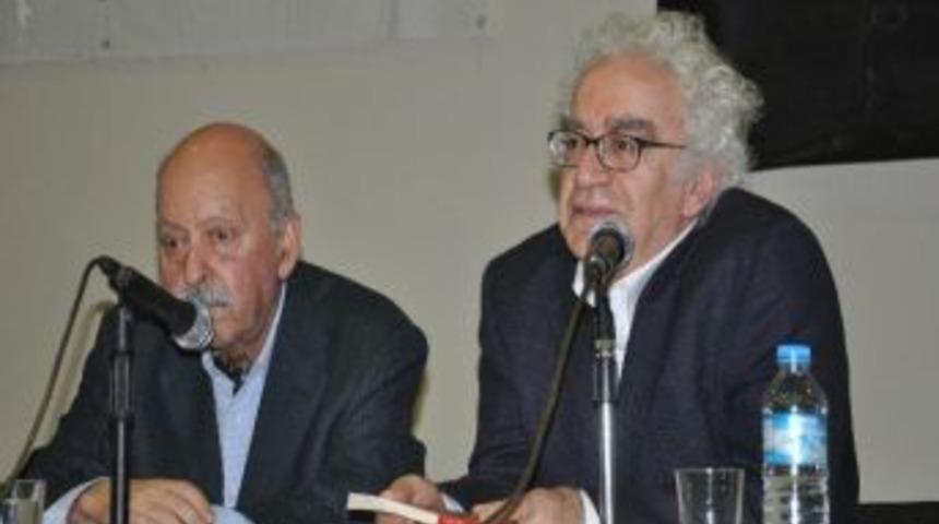 Soma Chp, Gazeteci Yazar Mumcu'yu &Ouml;l&uuml;m&uuml;n&uuml;n 20.yılında Andı