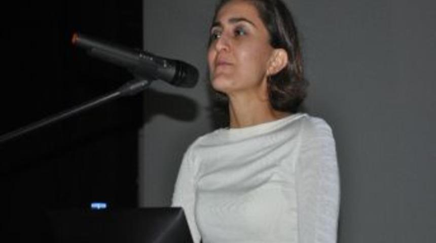 Soma'da &Ccedil;ocuk Ve Astım Konulu Seminer