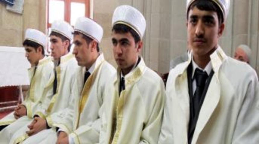 Malatya&rsquo;da 3 Yılda 210 Hafız Yetiştirildi