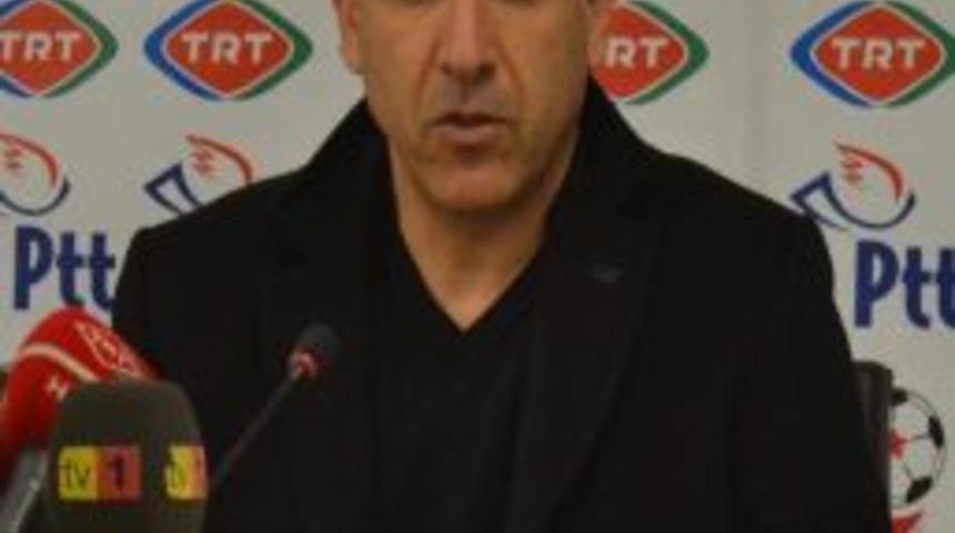 Kayseri Erciyesspor-bucaspor Ma&ccedil;ının Ardından