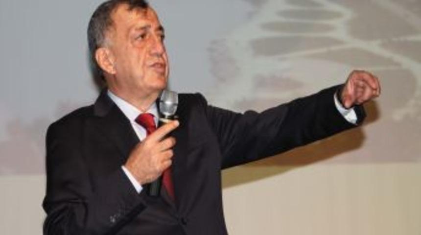 Erdem: Barış I&ccedil;in Gerekirse &Ccedil;ekilirim