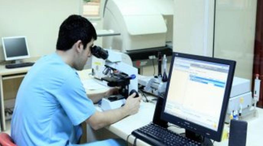 BE&Uuml; Laboratuvarındaki Cihazlar Elektrik Kesintisi Nedeniyle Kullanılamıyor