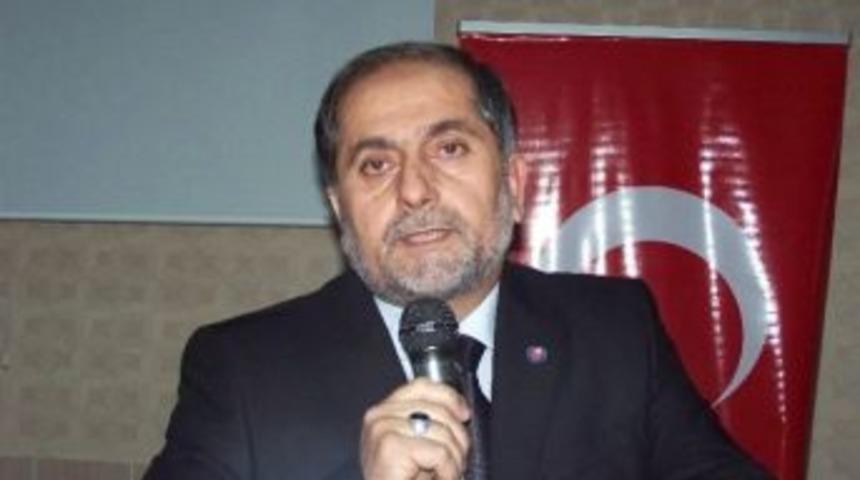 Diyanet-sen Osmaniye Şubesi Olağan Kongresi