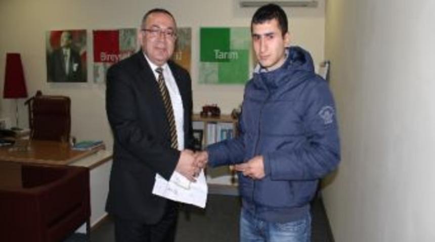 Siirt'te 'karneni Getir Har&ccedil;lığını Al' Kampanyası