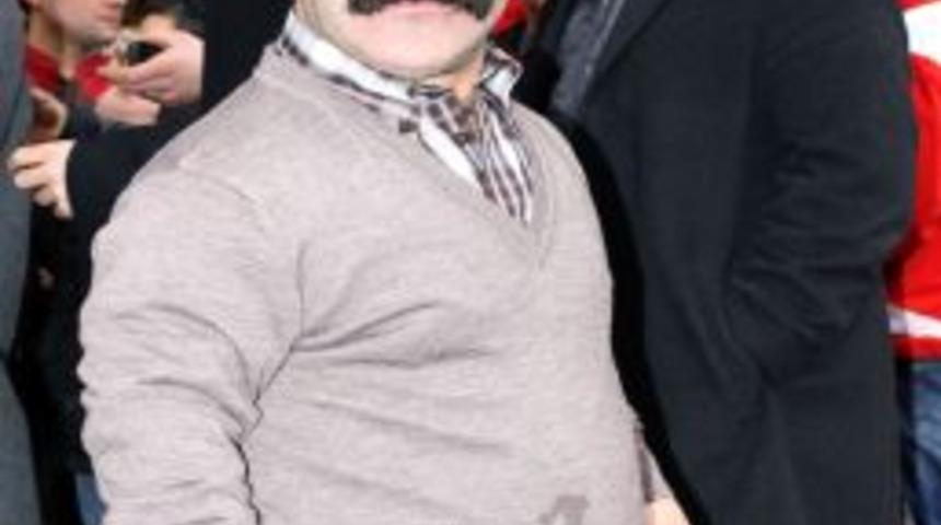 Alparslan &Ouml;zmol: Kastamonu'yu &Ccedil;ok Beğendim, Mutlaka Yine Geleceğim