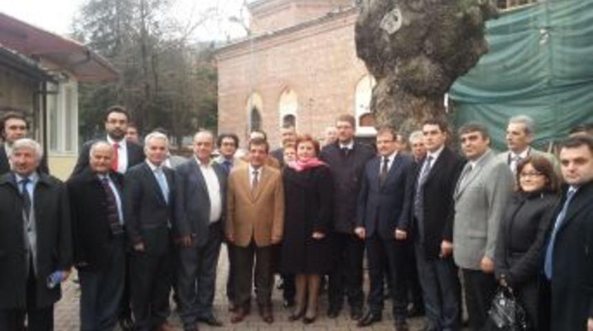 Balkanların Yerel Siyaseti Bursa'da Konuşulacak