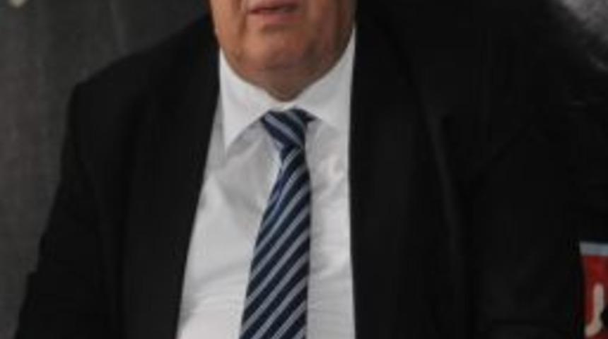 Dsp Lideri T&uuml;rker, G&uuml;ndemi Değerlendirdi