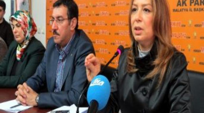 Ak Parti'de 'halk G&uuml;n&uuml;'