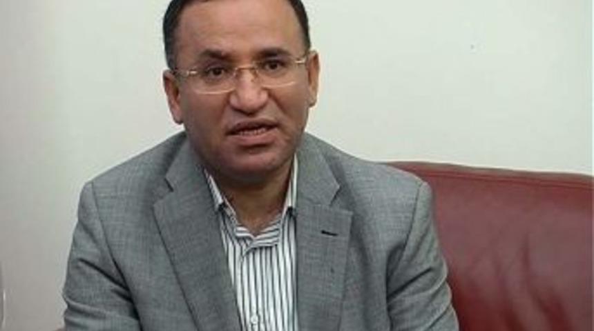 'Umarım T&uuml;rkiye Barolar Birliği O Kuralı Yeniden Canlandırma I&ccedil;erisinde Olmaz'