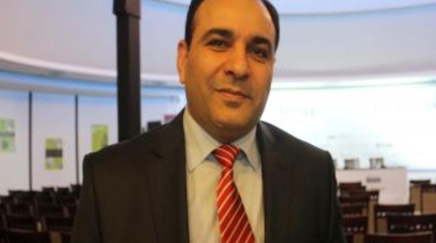 Keneş: Batı Medyası Uluslararası Kamuoyunu Istediği Gibi Y&ouml;nlendiriyor