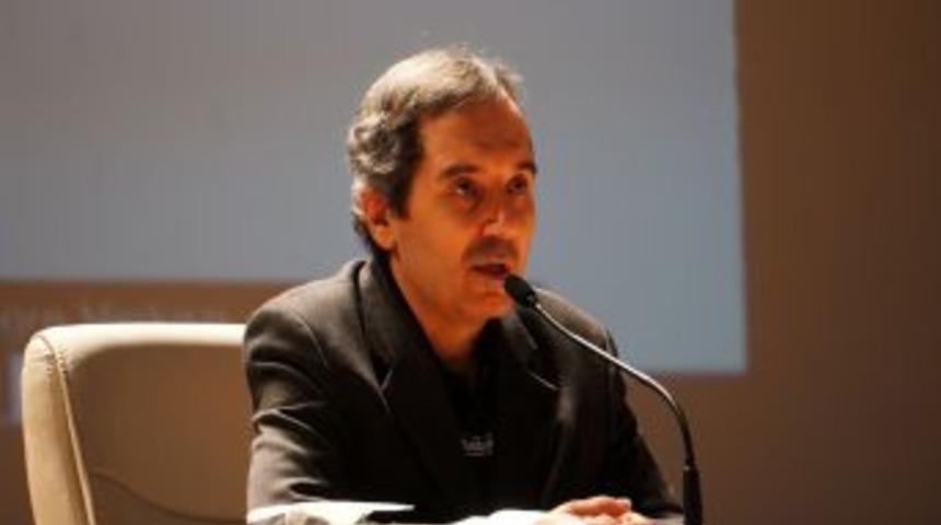 Ali &Uuml;nal: Kur'an Ger&ccedil;ek Manasıyla Okunsaydı Başka Kitaplara Gerek Kalmazdı