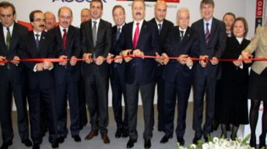 Akın: Ekonomik Şehir Otelciliği Konseptini Yaygınlaştırmak Istiyoruz