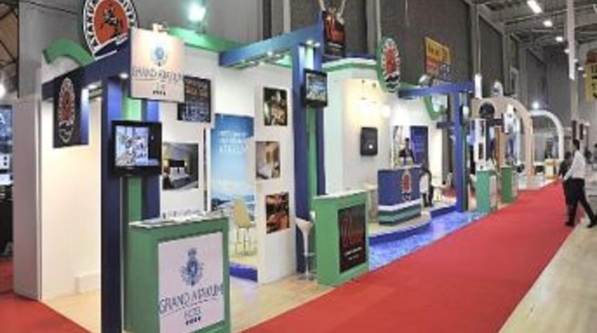 Atakum, Emitt&rsquo;in Yıldızı Oldu