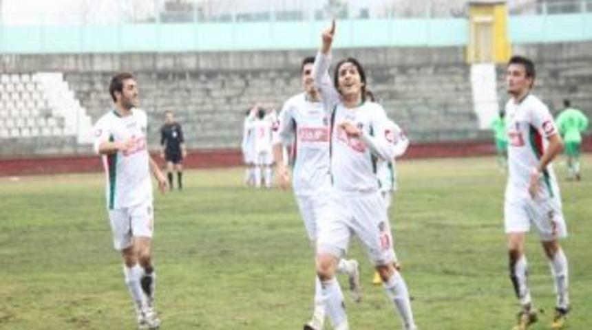 S&uuml;per Amat&ouml;r Lig