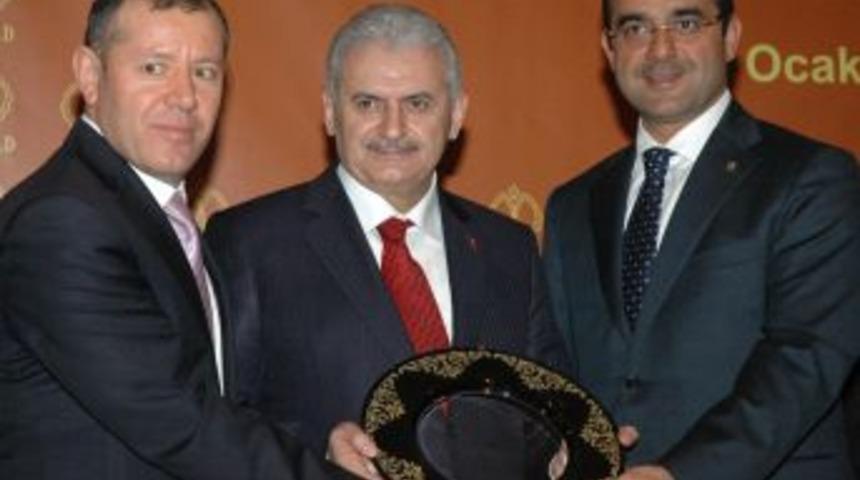 Bakan Yıldırım: Muhalefet Ederek EXPO&rsquo;ye Destek Olunmaz