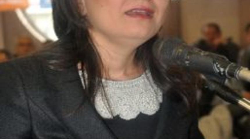 Ak Parti Balıkesir Merkez İl&ccedil;e Danışma Toplantısı