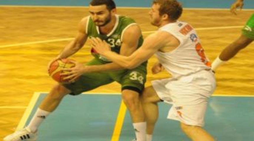 Beko Basketbol Ligi