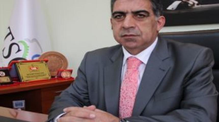 Vatso Başkanı Nadiroğlu&rsquo;ndan G&uuml;ler&rsquo;e Tepki