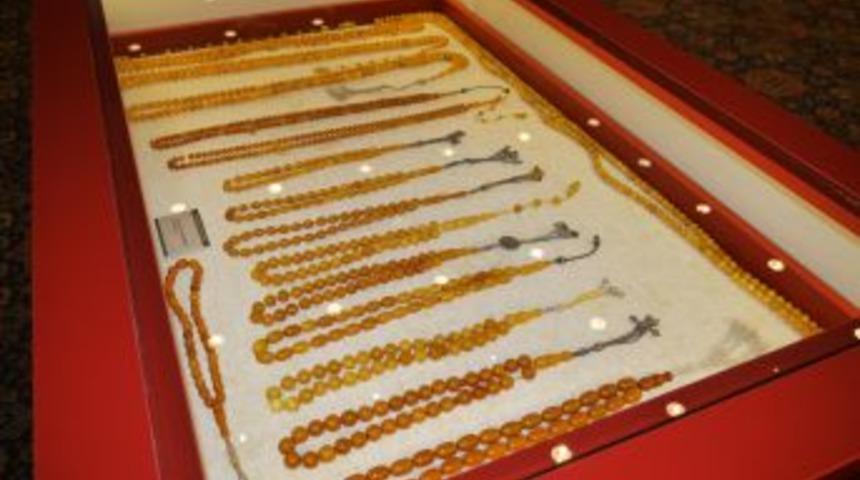 D&uuml;nyanın En B&uuml;y&uuml;k Sergisi Başbakan Erdoğan&rsquo;ın Katılımıyla A&ccedil;ıldı