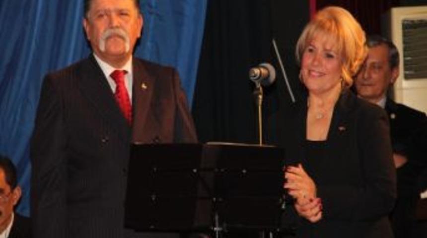 Nazilli&rsquo;de Kış Konseri Y&uuml;rekleri Isıttı