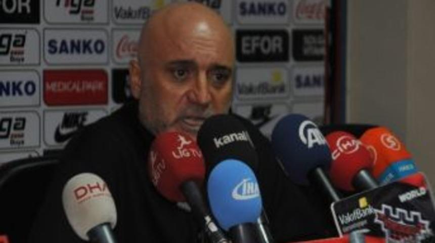 Fenerbah&ccedil;e Deplasman Kabusuna Son Verdi