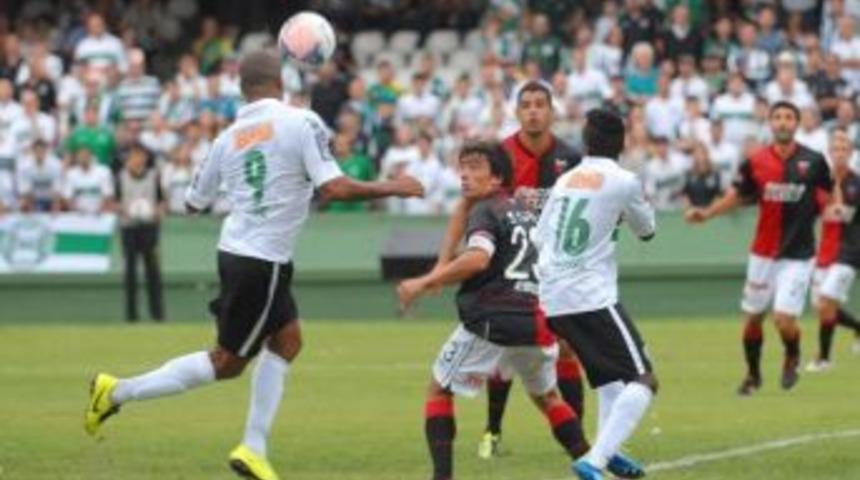 Alex İlk Ma&ccedil;ına &Ccedil;ıktı